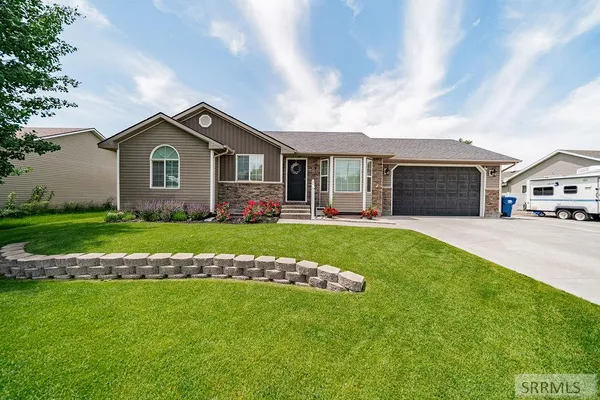 $429,900 | 1507 Avon Lane, Idaho Falls, ID 83401