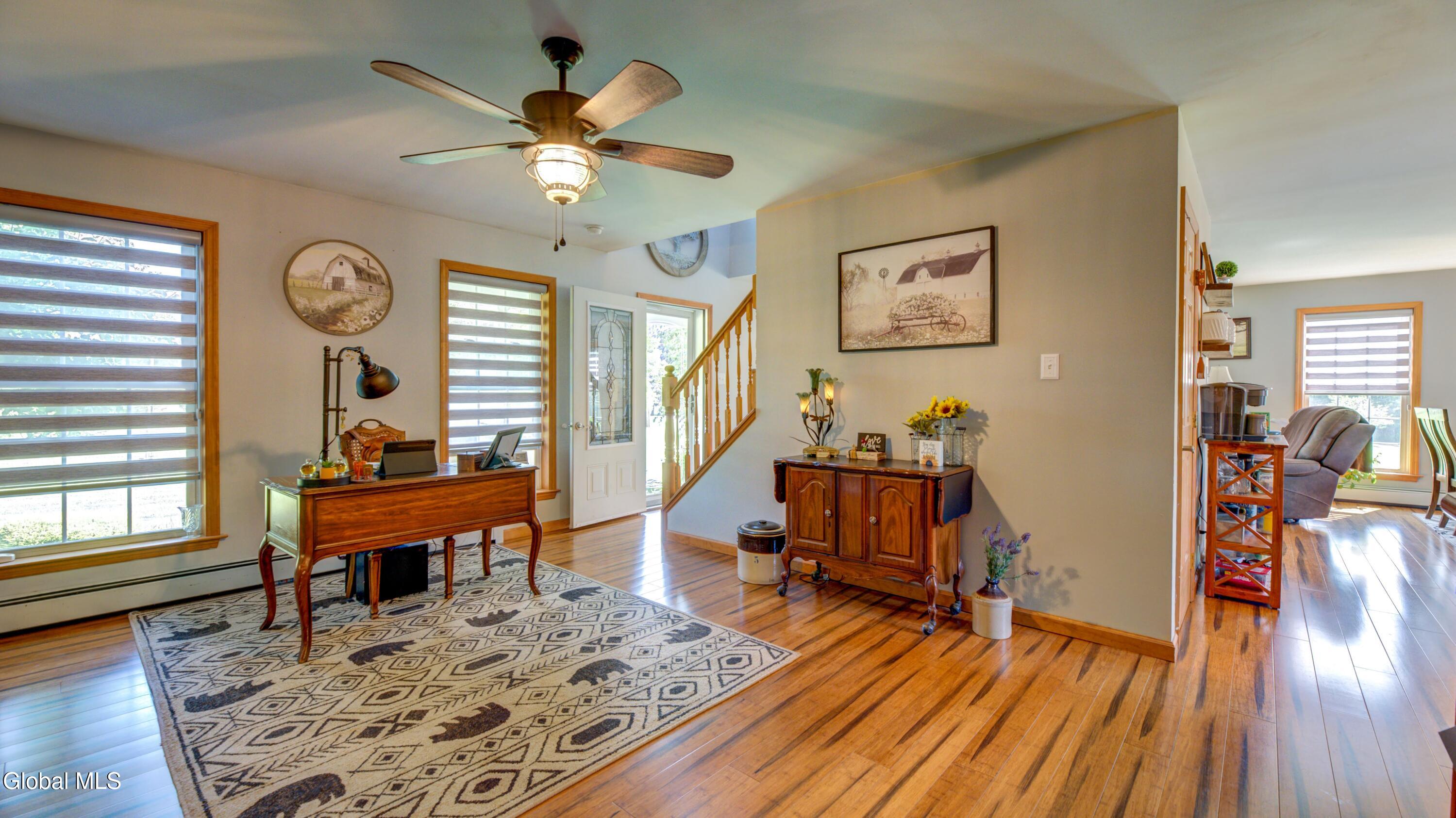 396 Bemis Road Gloversville, NY 12078 - Photo 5 of 74 396 Bemis Rd-12