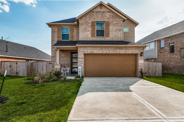 $450,000 | 31111 Cardrona Peak Place, Hockley, TX 77447