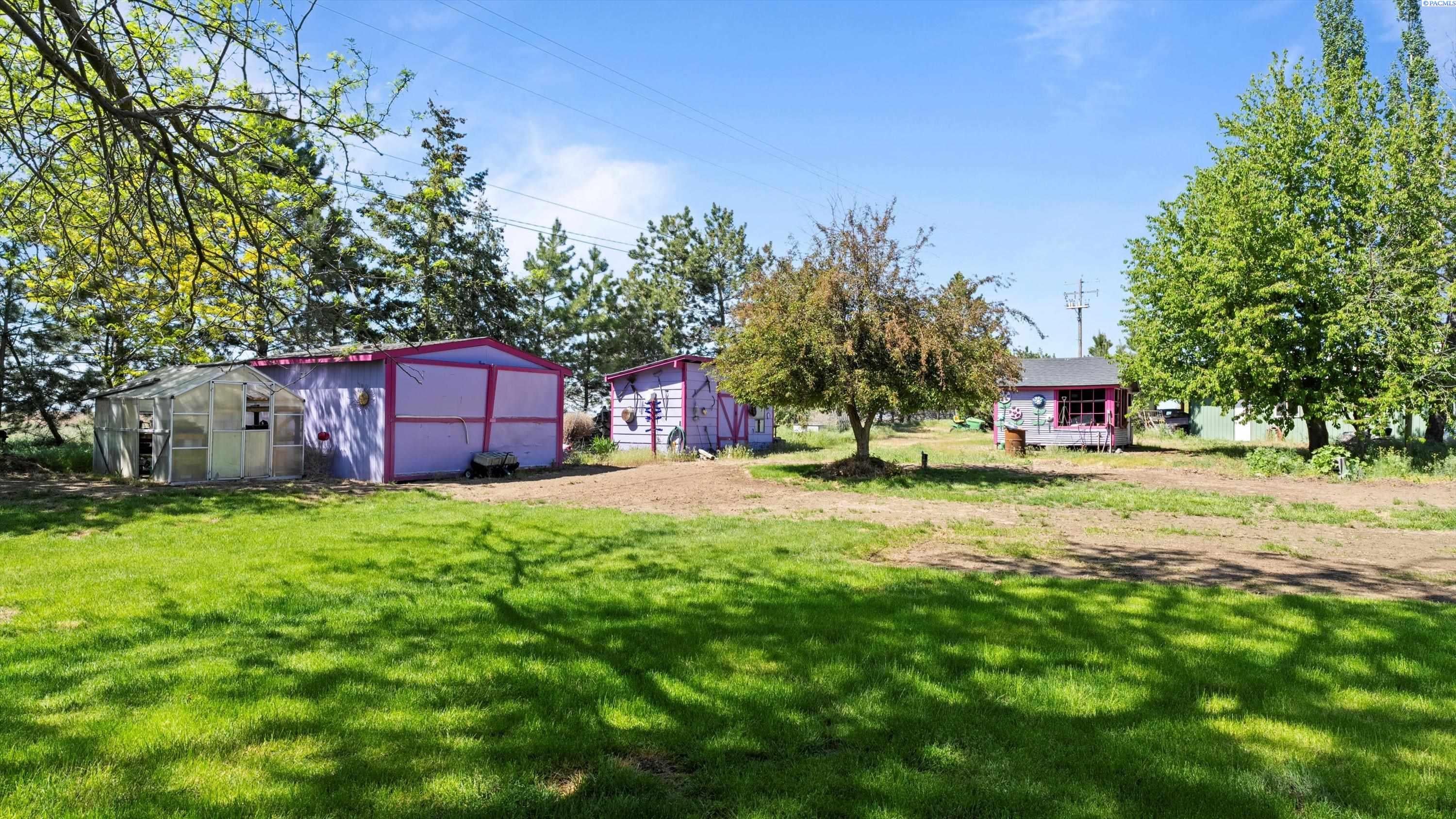 411 Moon Road Connell, WA 99326 - Photo 40 of 50 Gallery Image 40