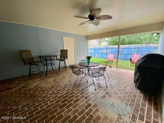 814 Rosedown Lane Lafayette, LA 70503 - Photo 31 of 33 Gallery Image 31