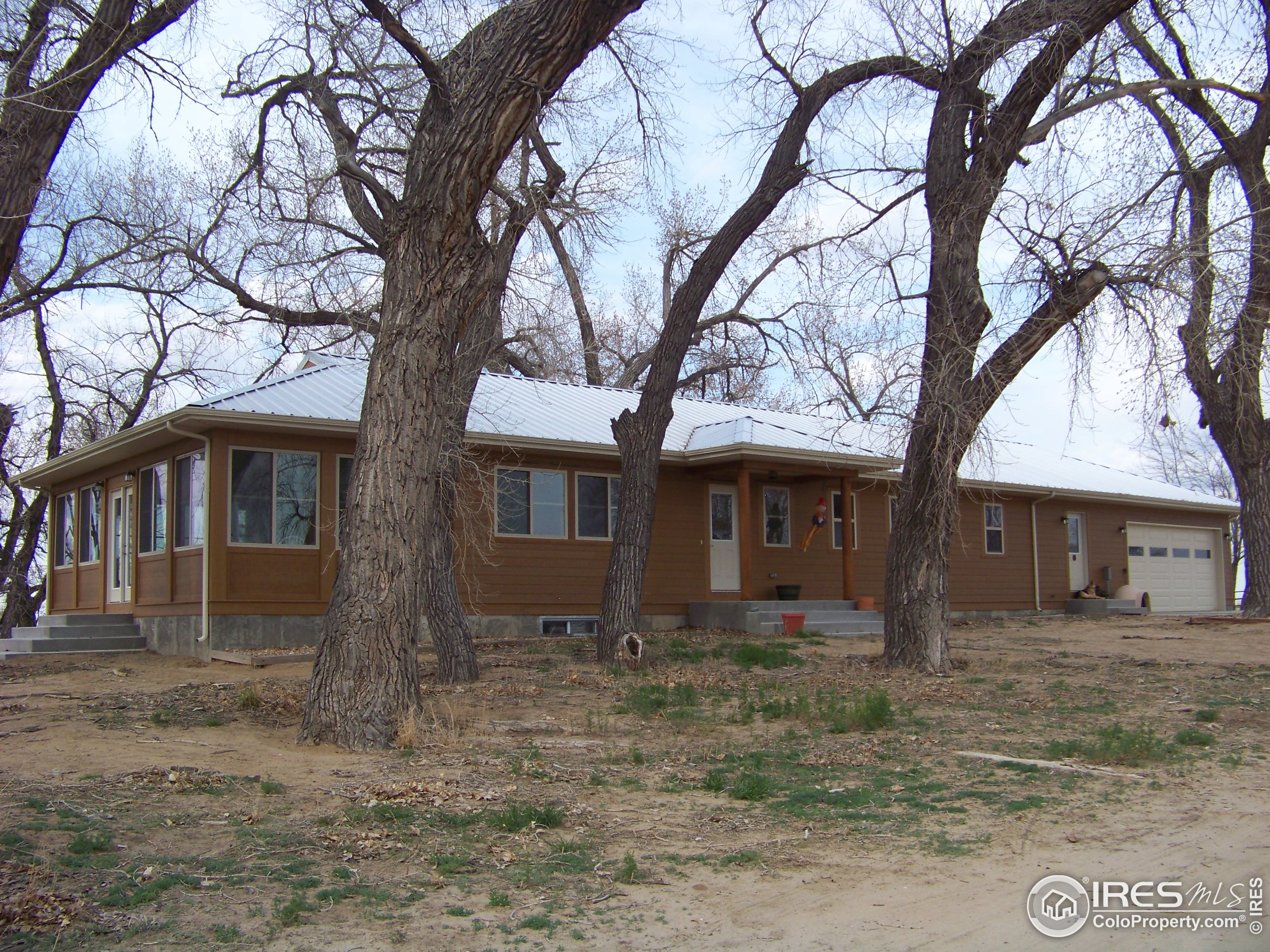 8341 County Road Weldona, CO 80653 - Photo 1 of 22 Gallery Image 1
