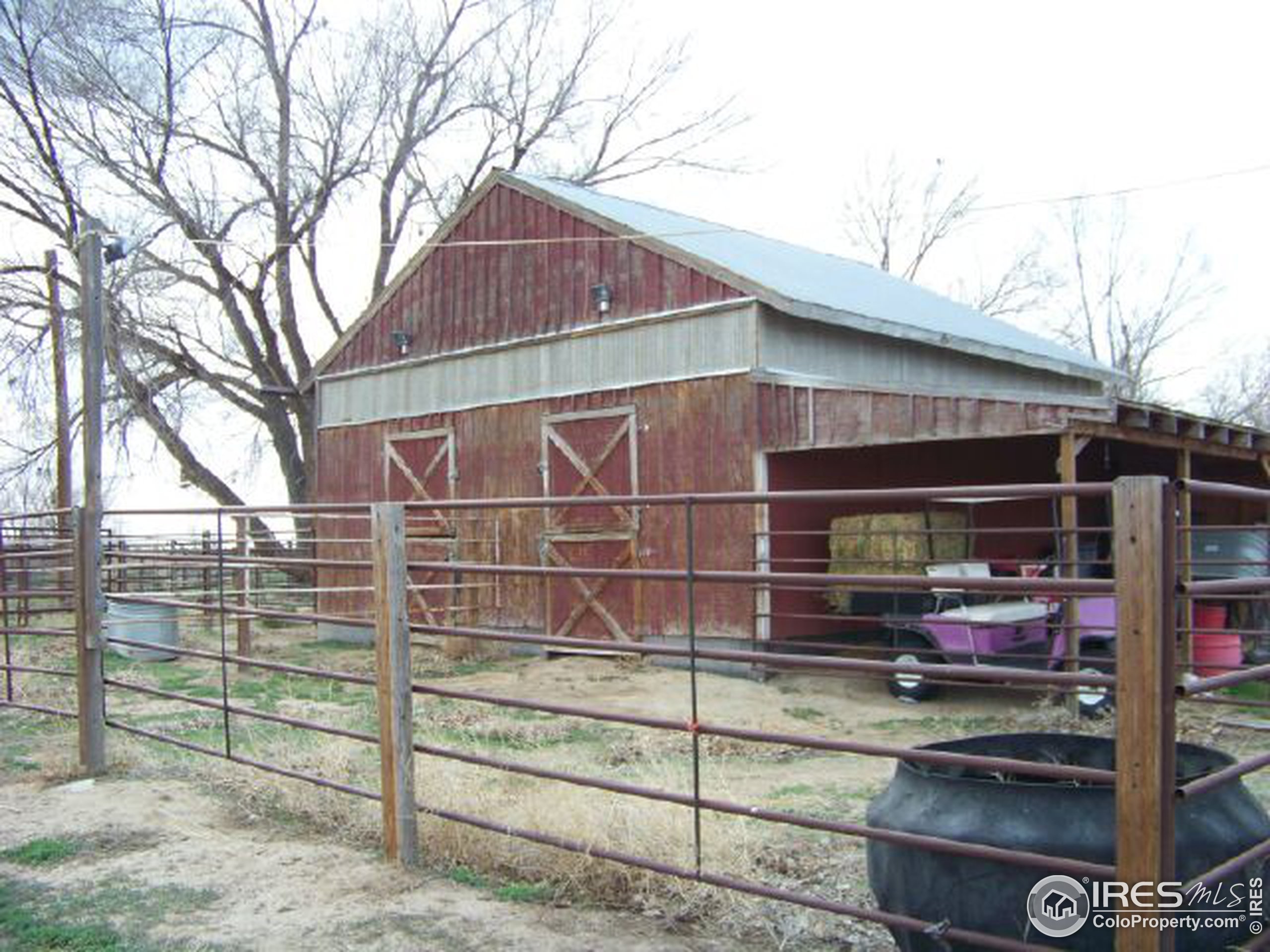 8341 County Road Weldona, CO 80653 - Photo 16 of 22 Gallery Image 16
