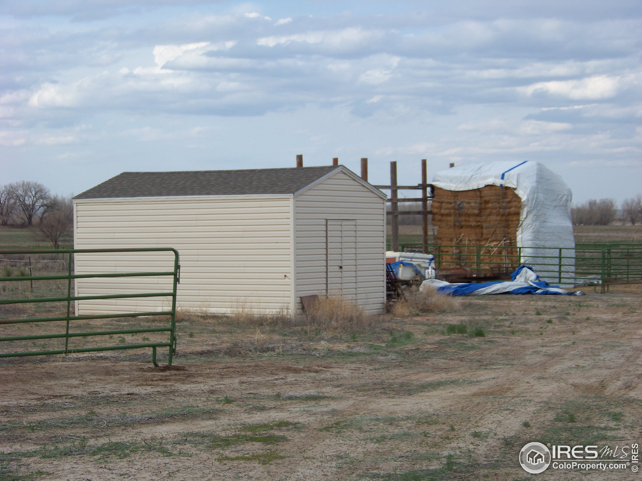 8341 County Road Weldona, CO 80653 - Photo 20 of 22 Gallery Image 20