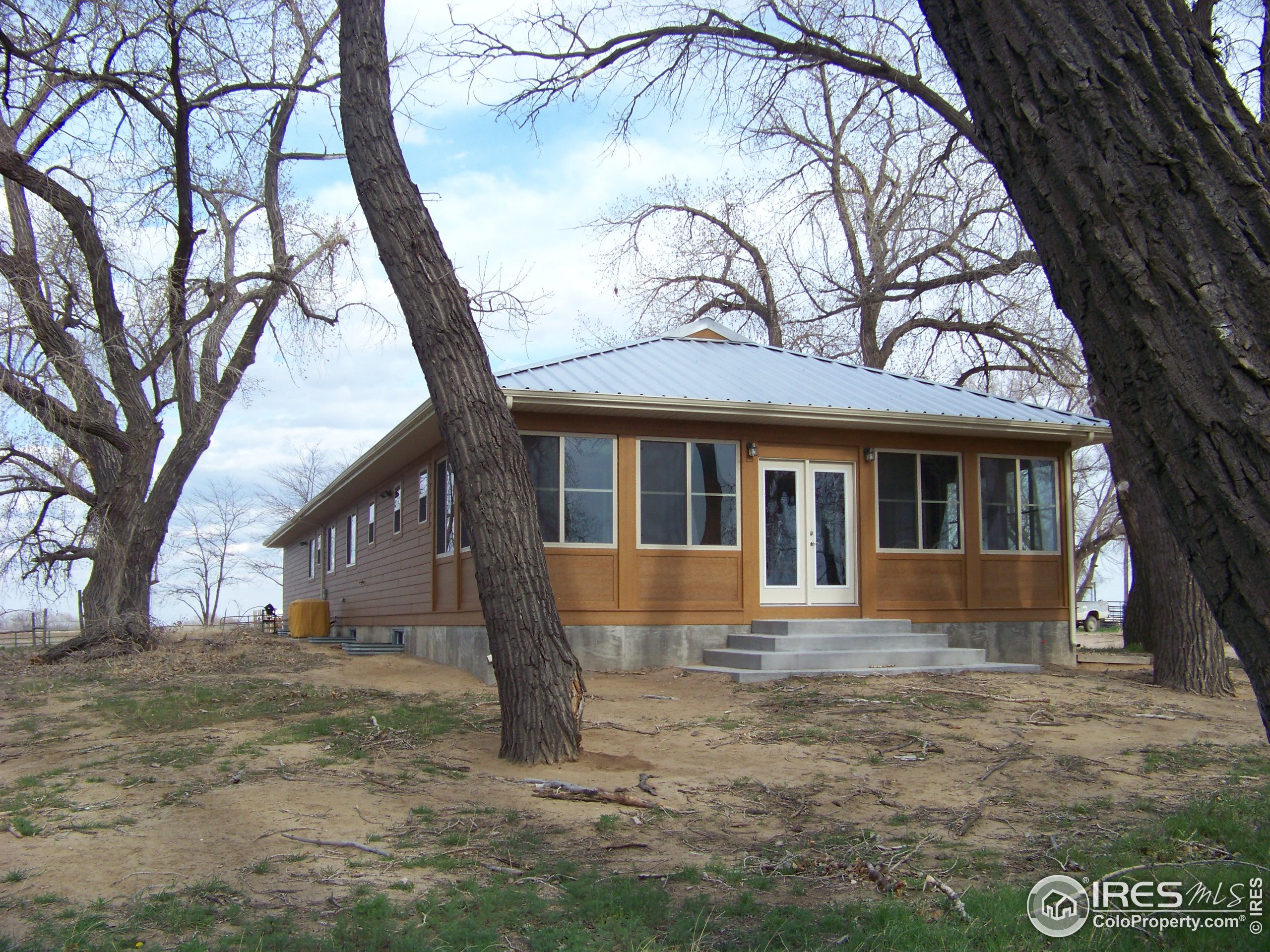 8341 County Road Weldona, CO 80653 - Photo 2 of 22 Gallery Image 2