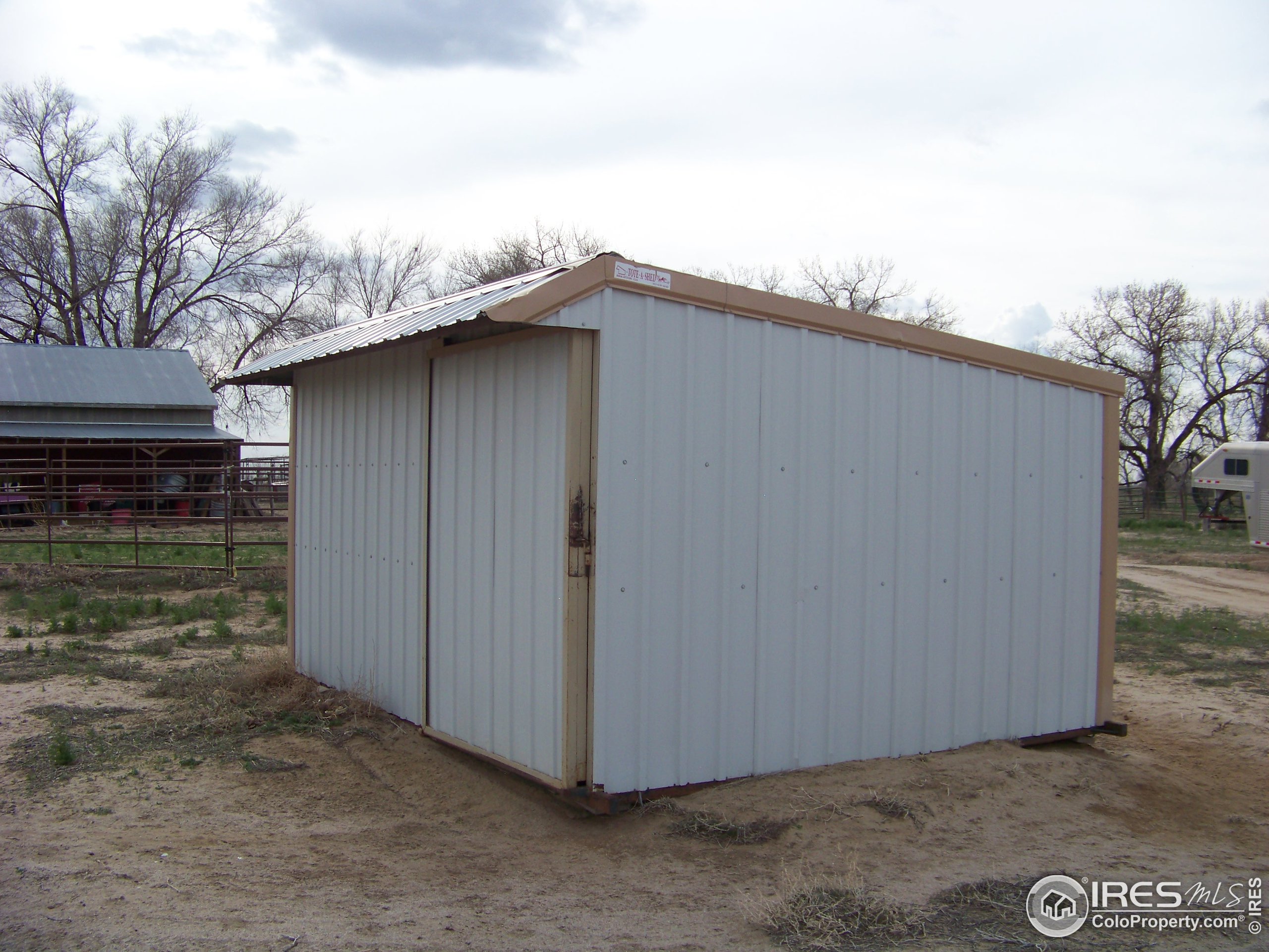8341 County Road Weldona, CO 80653 - Photo 21 of 22 Gallery Image 21