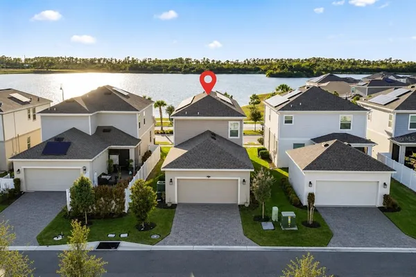 $2,850 | 2999 Addison Boulevard, St. Cloud, FL 34771