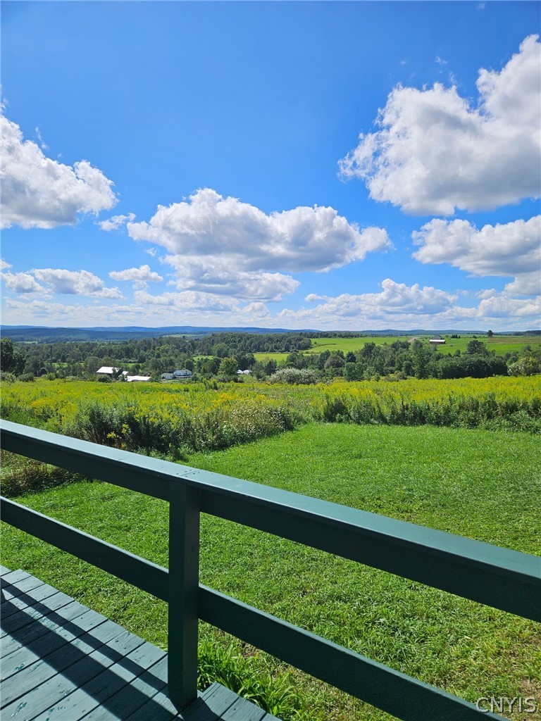 2755 Center Road Freetown, NY 13101 - Photo 47 of 47 Extra Sunny Day Views