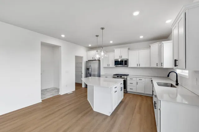 $514,590 | 8363 Lander Avenue Northeast, Otsego, MN 55330