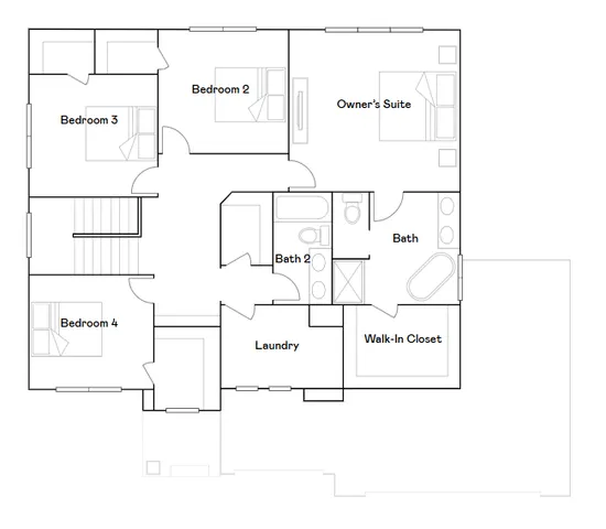 $514,590 | 8363 Lander Avenue Northeast, Otsego, MN 55330