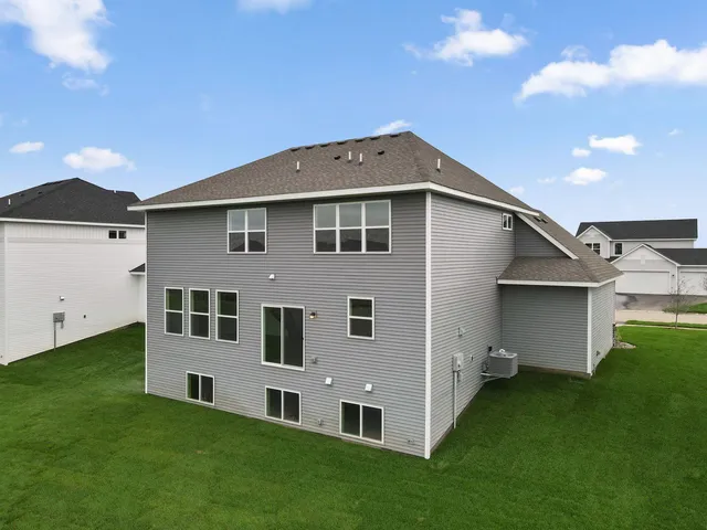 $514,590 | 8363 Lander Avenue Northeast, Otsego, MN 55330