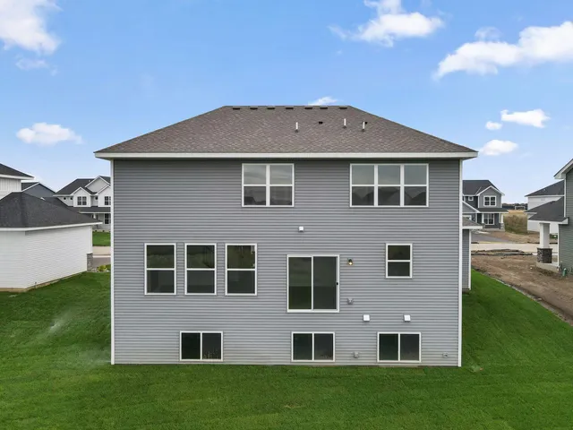 $514,590 | 8363 Lander Avenue Northeast, Otsego, MN 55330