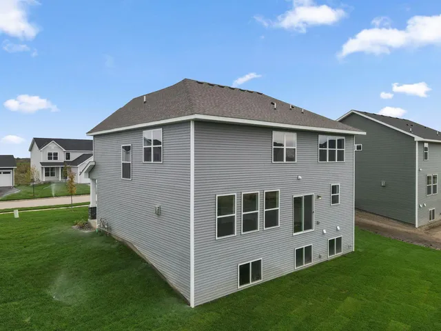 $514,590 | 8363 Lander Avenue Northeast, Otsego, MN 55330