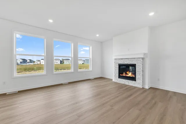 $514,590 | 8363 Lander Avenue Northeast, Otsego, MN 55330