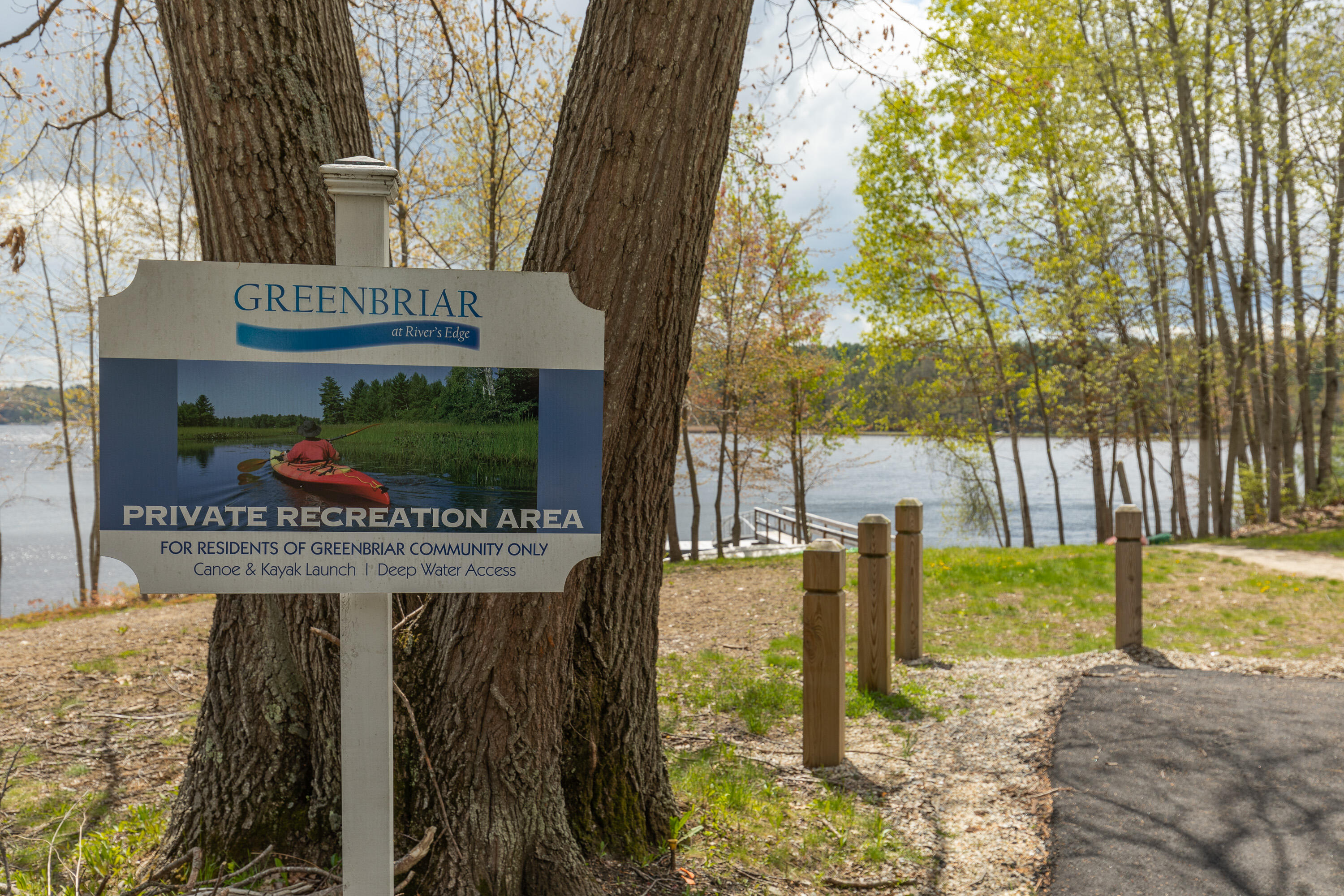 82 Stacy Lane Eliot, ME 03903 - Photo 32 of 34 33