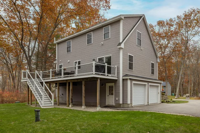 $620,000 | 82 Stacy Lane, Eliot, ME 03903