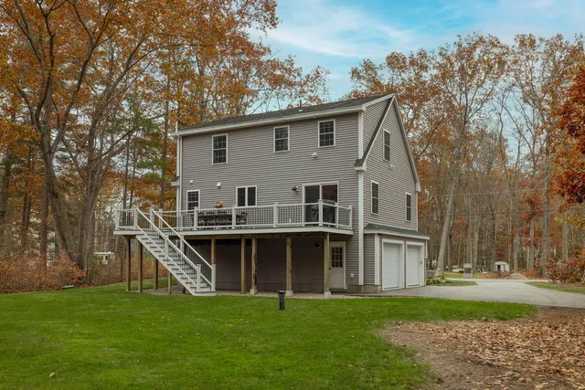 $620,000 | 82 Stacy Lane, Eliot, ME 03903