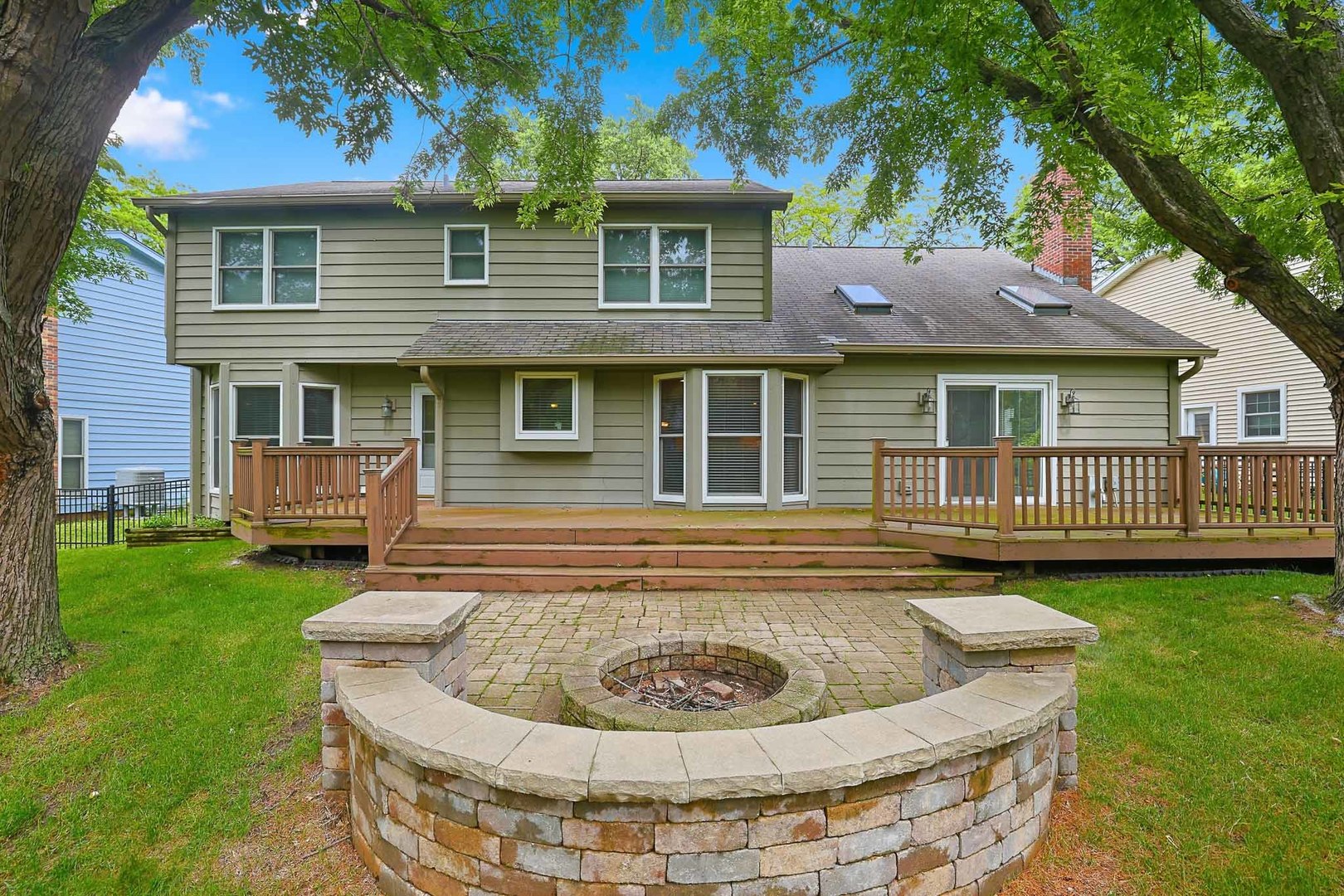 2528 Sun Valley Road Lisle, IL 60532 - Photo 56 of 65
