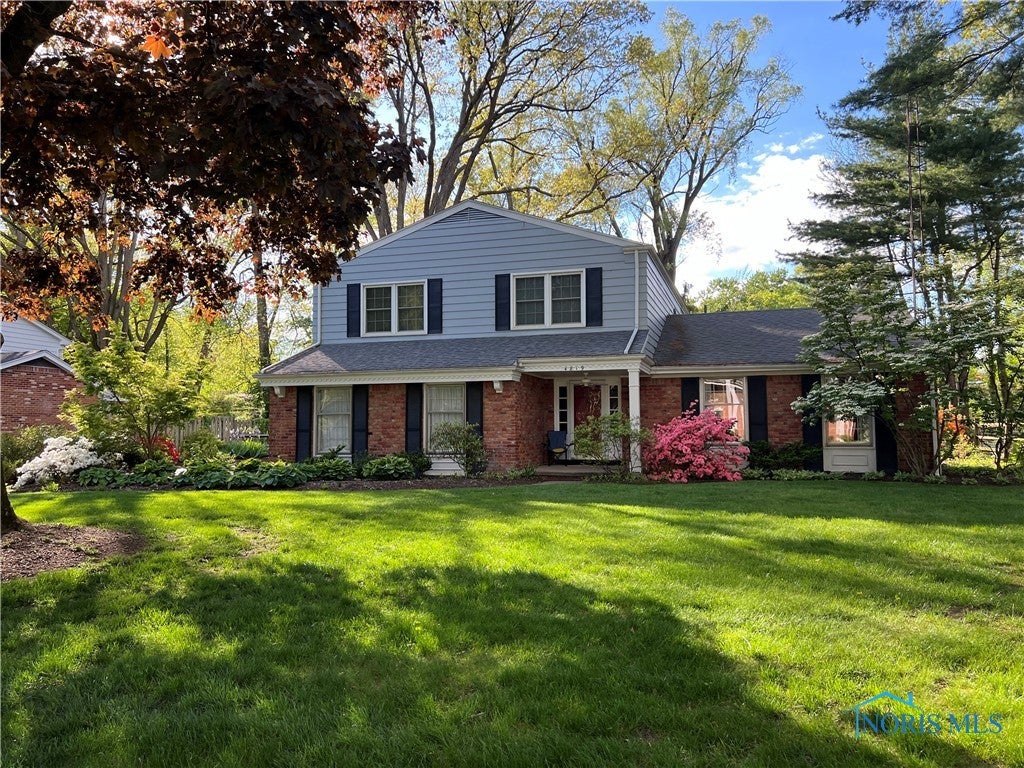 4819 Turnbridge Road Toledo, OH 43623 - Photo 1 of 48 Welcome to Corey Meadows in Sylvania Twp.