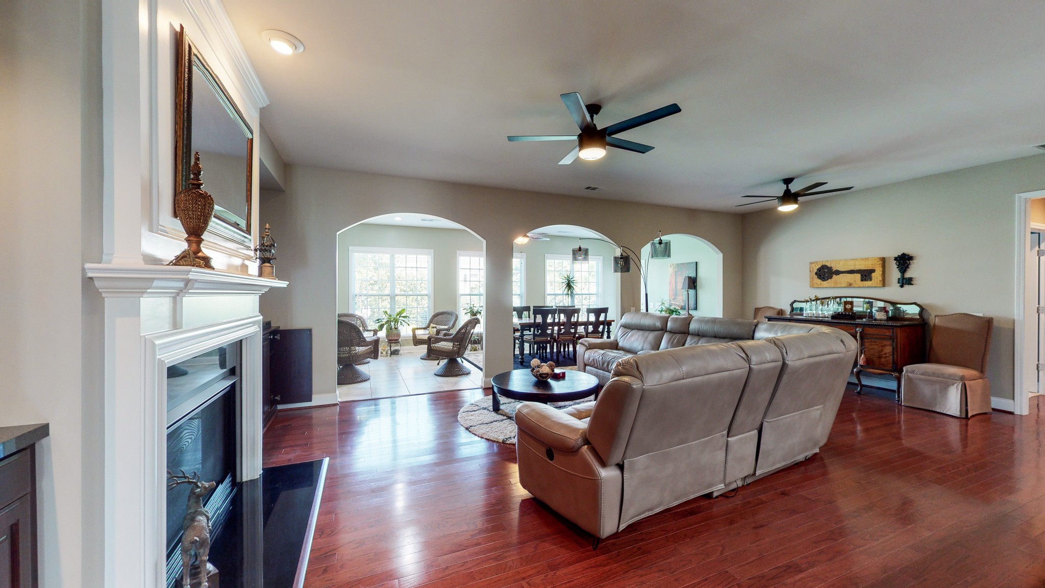 515 Bugler Road Mount Juliet, TN 37122 - Photo 12 of 49