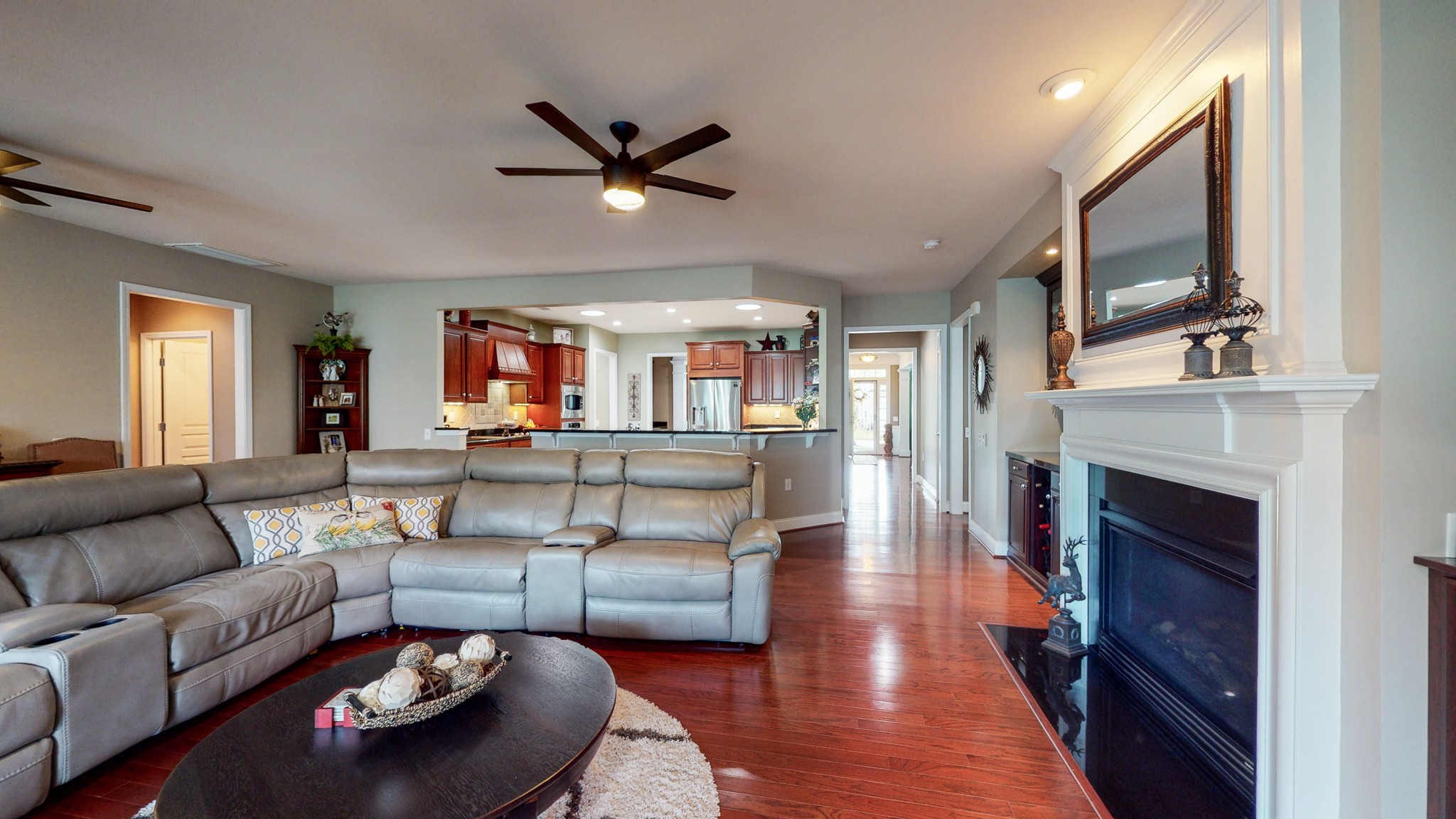 515 Bugler Road Mount Juliet, TN 37122 - Photo 13 of 49