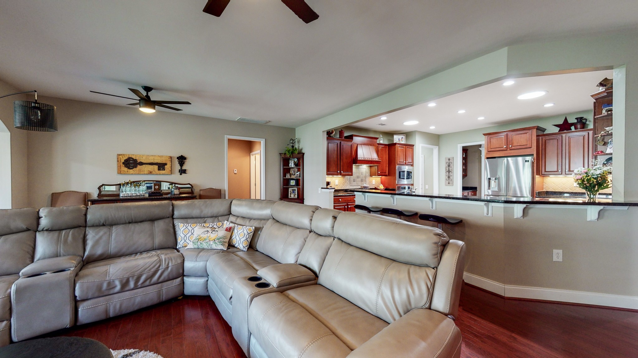 515 Bugler Road Mount Juliet, TN 37122 - Photo 14 of 49