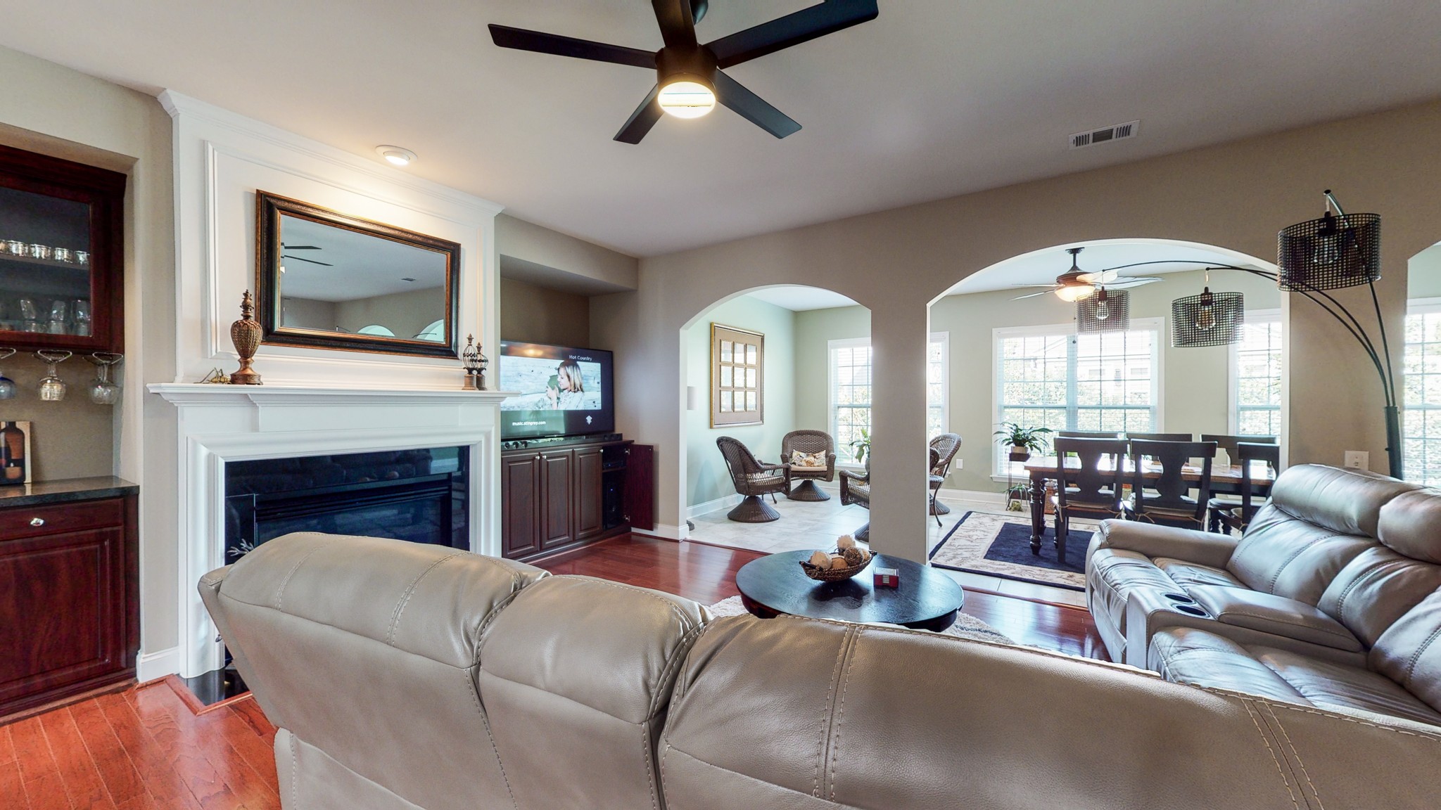 515 Bugler Road Mount Juliet, TN 37122 - Photo 3 of 49