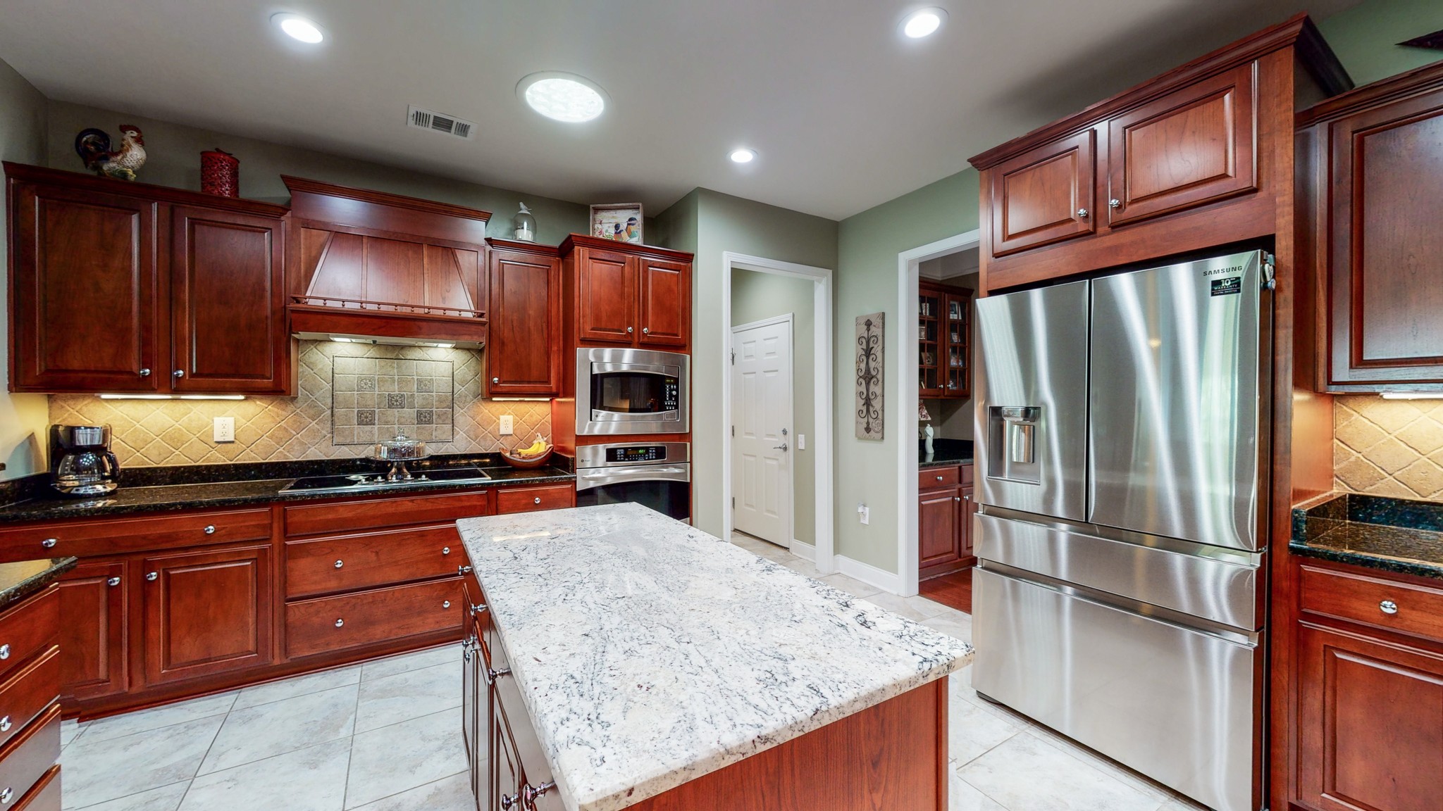 515 Bugler Road Mount Juliet, TN 37122 - Photo 21 of 49