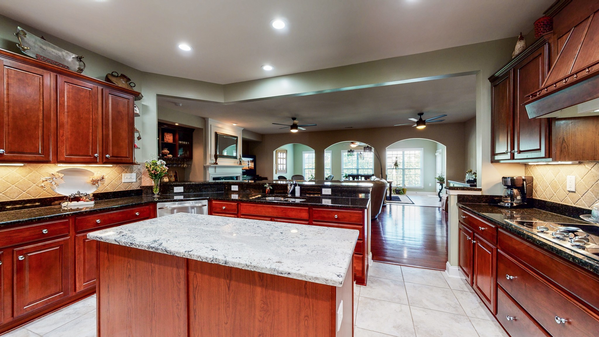 515 Bugler Road Mount Juliet, TN 37122 - Photo 22 of 49