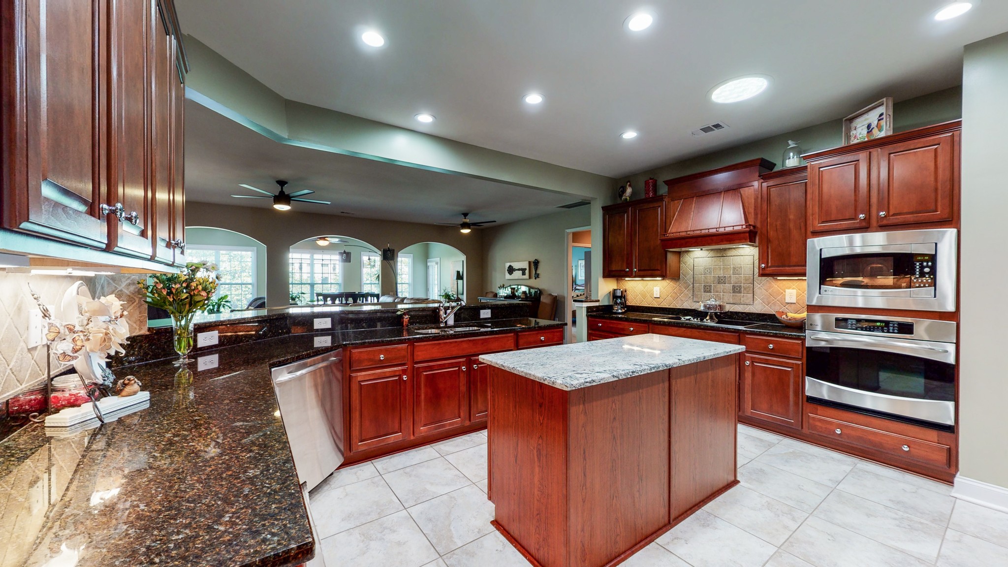 515 Bugler Road Mount Juliet, TN 37122 - Photo 4 of 49