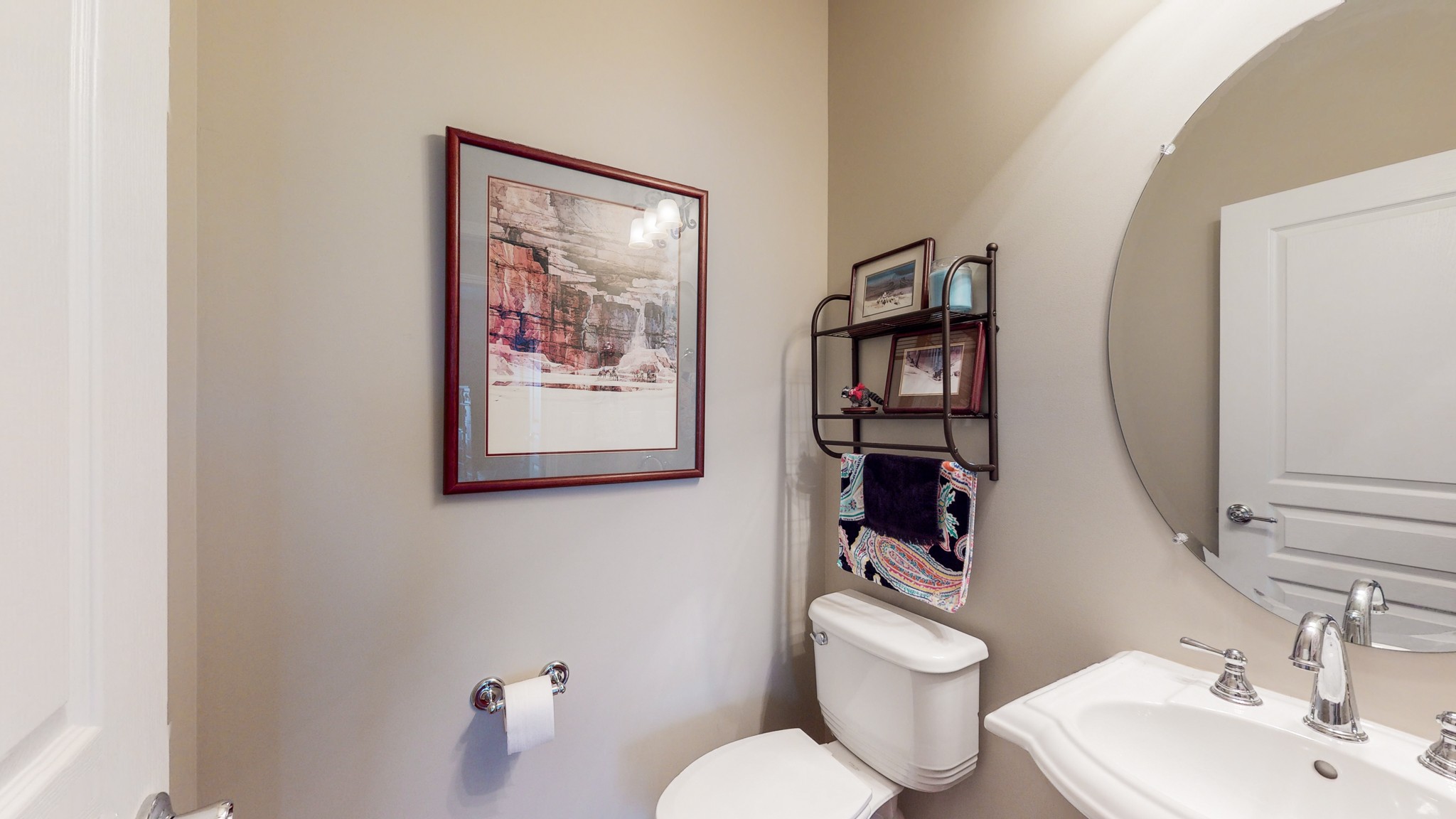 515 Bugler Road Mount Juliet, TN 37122 - Photo 31 of 49