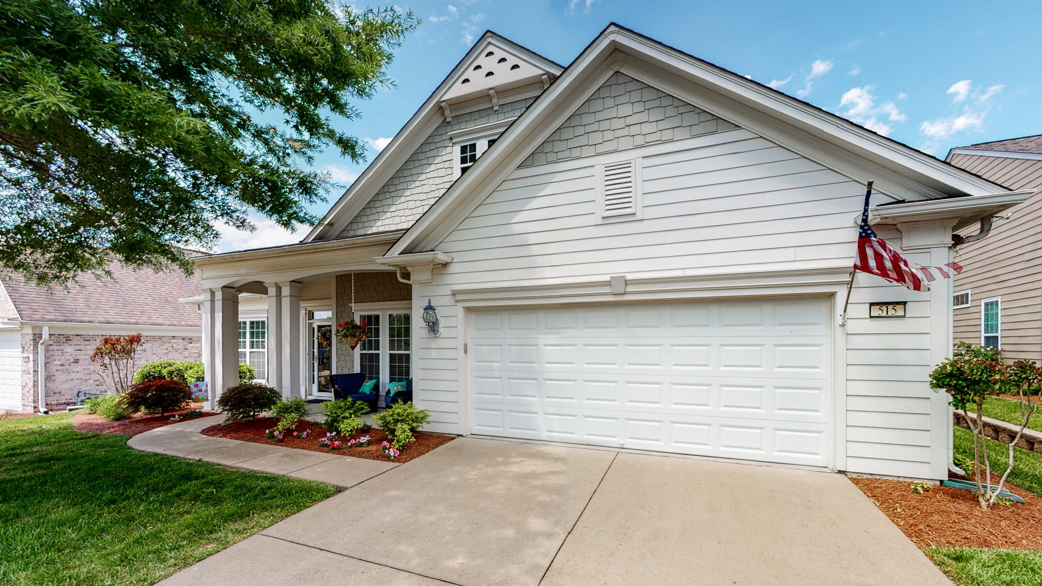 515 Bugler Road Mount Juliet, TN 37122 - Photo 37 of 49