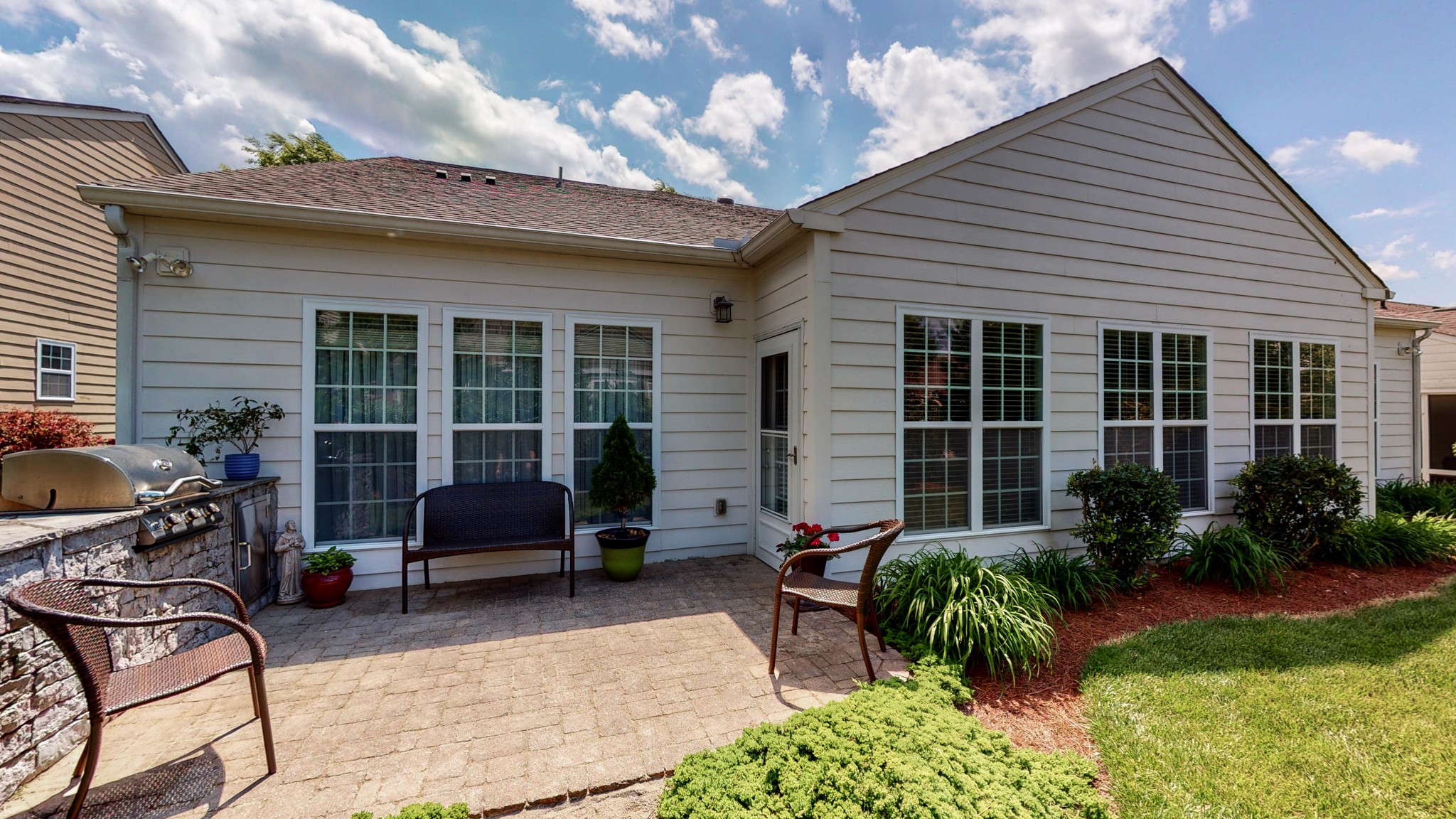 515 Bugler Road Mount Juliet, TN 37122 - Photo 39 of 49