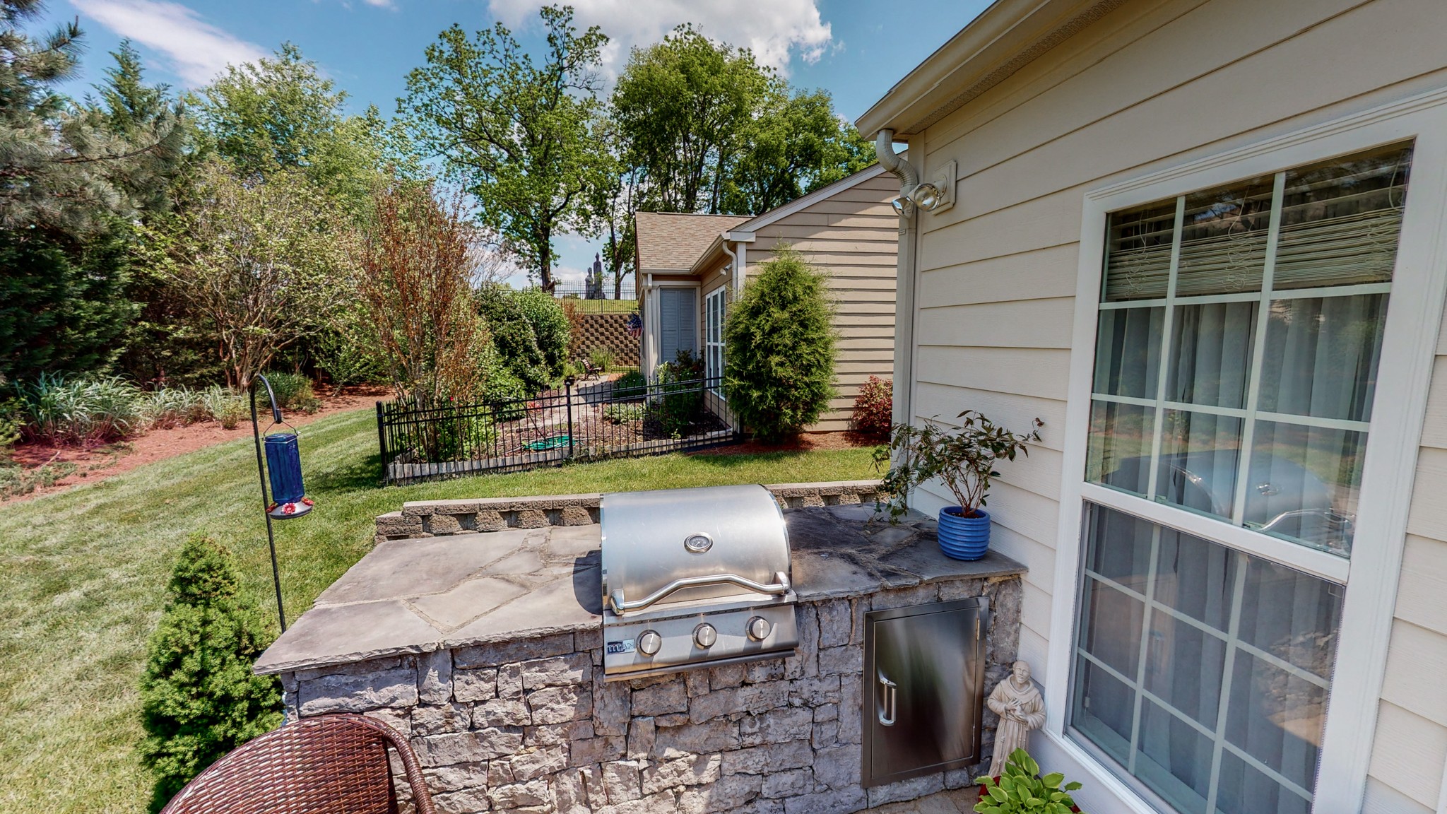 515 Bugler Road Mount Juliet, TN 37122 - Photo 40 of 49