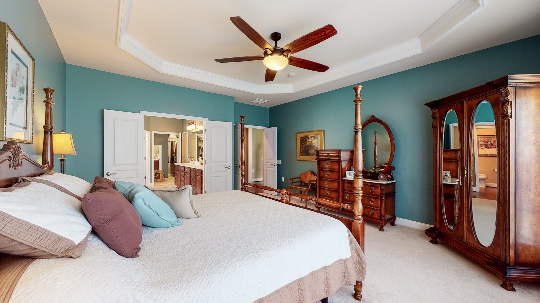 515 Bugler Road Mount Juliet, TN 37122 - Photo 5 of 49