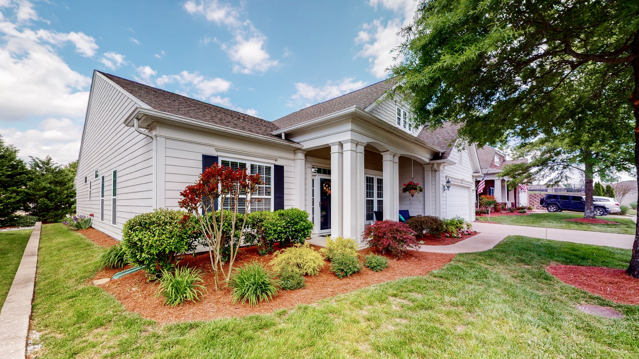 515 Bugler Road Mount Juliet, TN 37122 - Photo 42 of 49