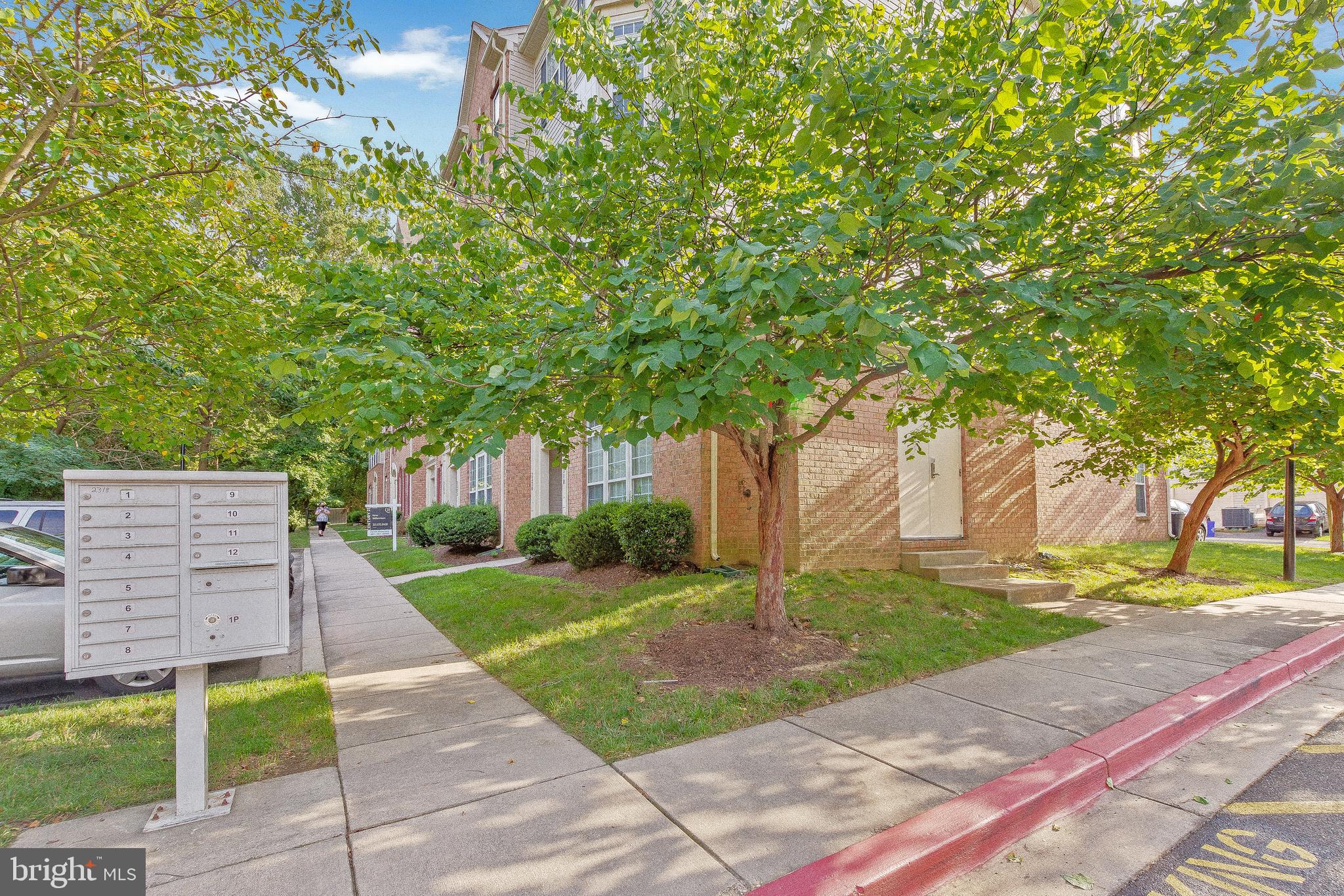 2320 Forest Ridge Terrace, Unit 2 Chesapeake Beach, MD 20732 - Photo 3 of 40