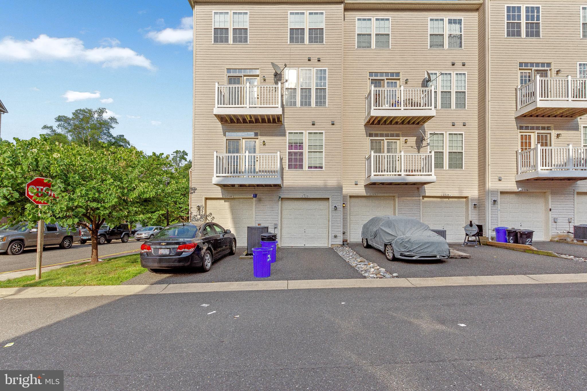 2320 Forest Ridge Terrace, Unit 2 Chesapeake Beach, MD 20732 - Photo 4 of 40