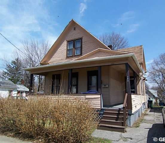 202 4th Street Rochester, NY 14605 - Photo 1 of 1