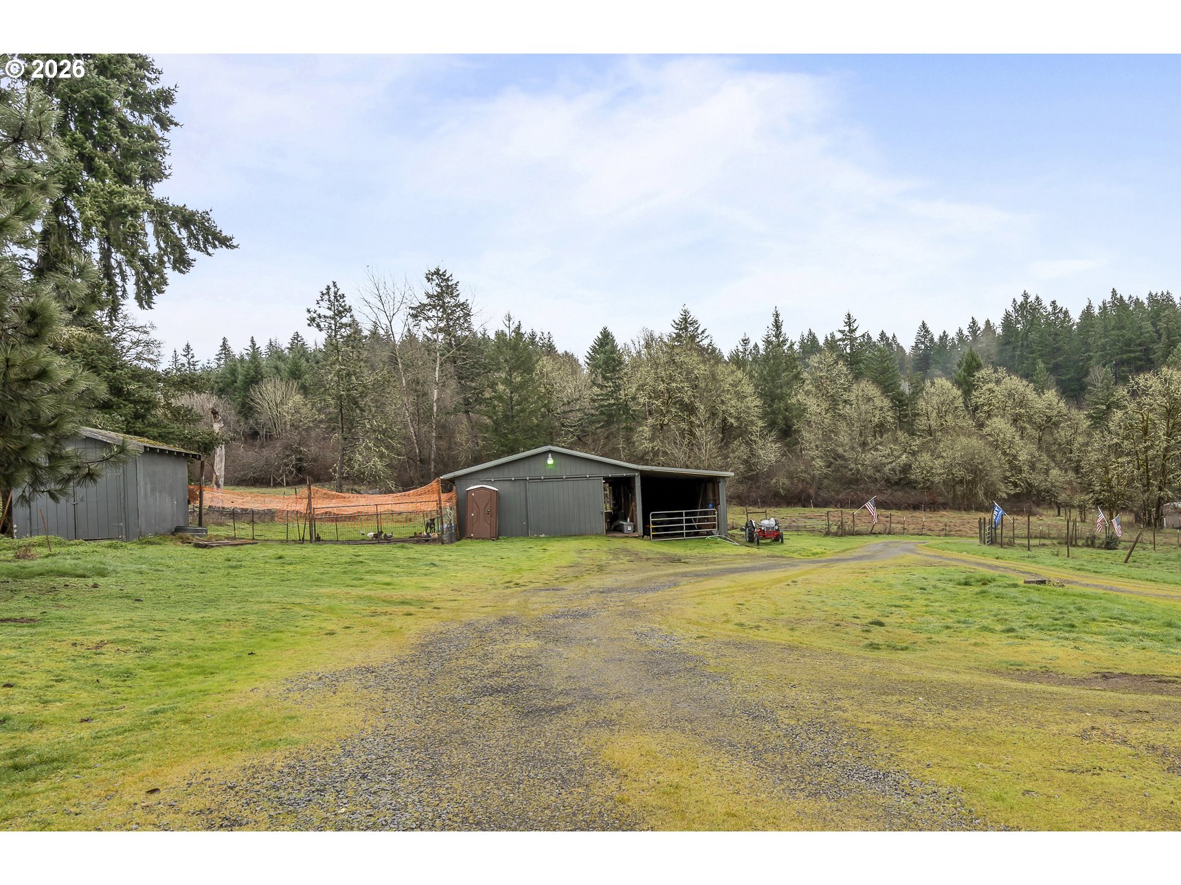 29358 South Salo Road Mulino, OR 97042 - Photo 35 of 47 Gallery Image 35