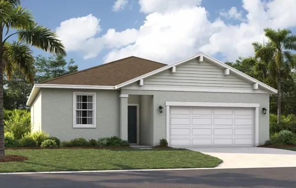 $319,490 | 3428 Salvia Court, Tavares, FL 32778