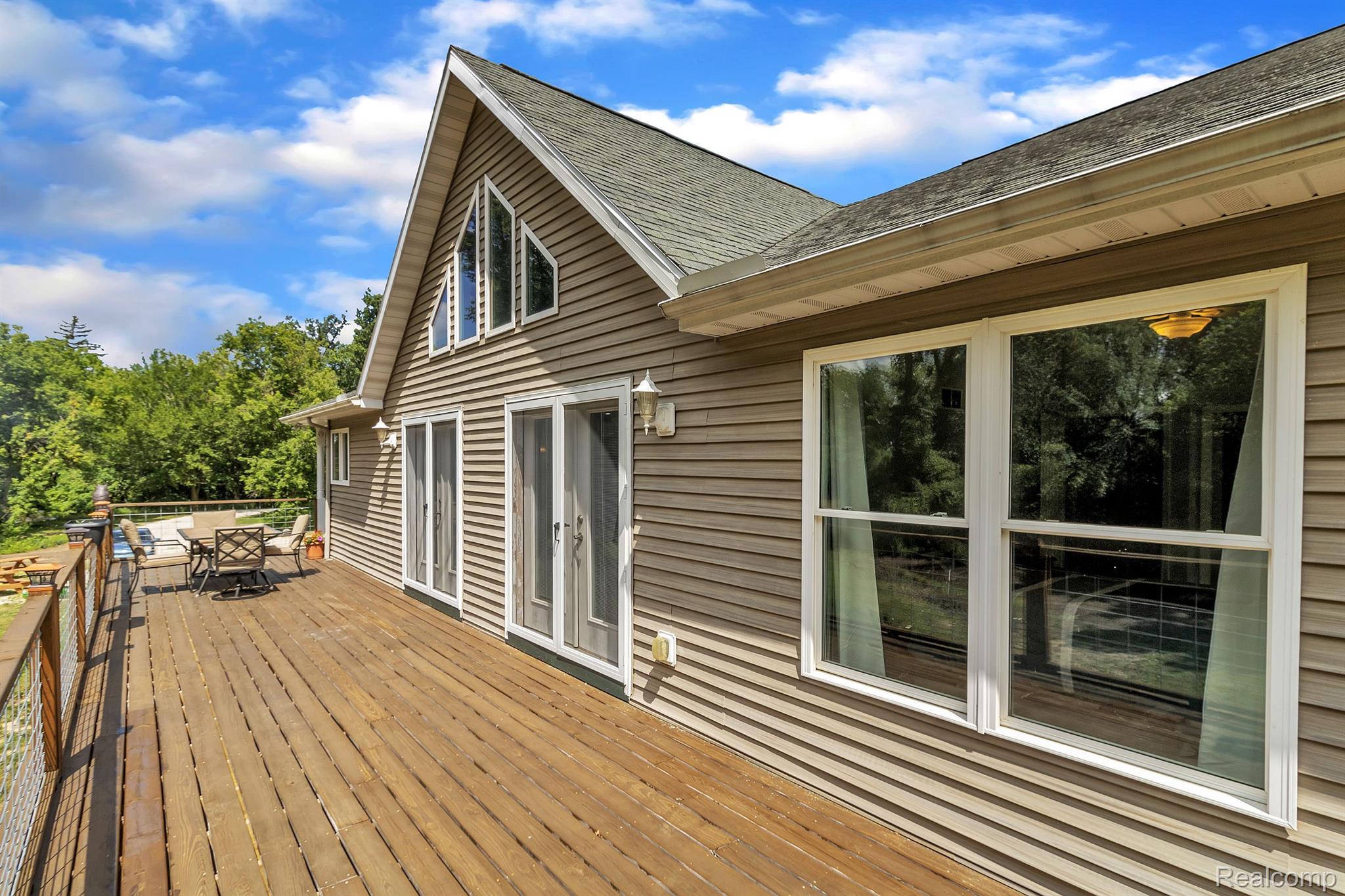 5452 Dennis Road East Webberville, MI 48892 - Photo 46 of 60 Gallery Image 46