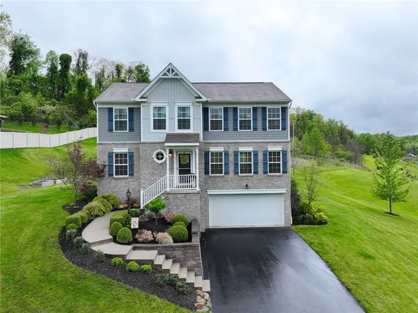$579,900 | 4815 Harvest Drive, Murrysville, PA 15668