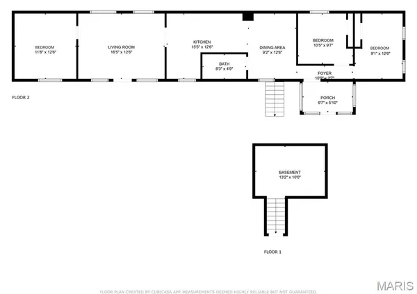 $164,900 | 2619 Michigan Avenue, St. Louis, MO 63118