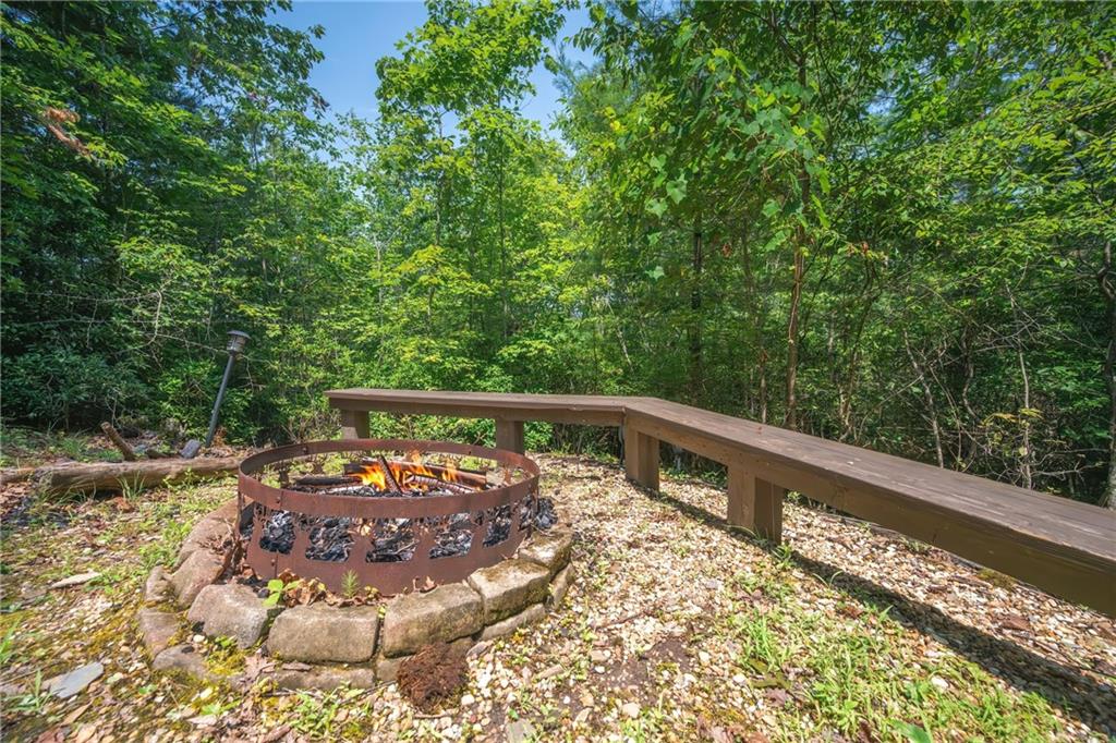 88 Down Yonder Road Morganton, GA 30560 - Photo 72 of 91 Gallery Image 72