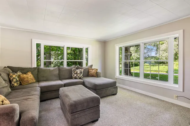 $599,000 | 1702 Ballard Road, Highgate, VT 05488