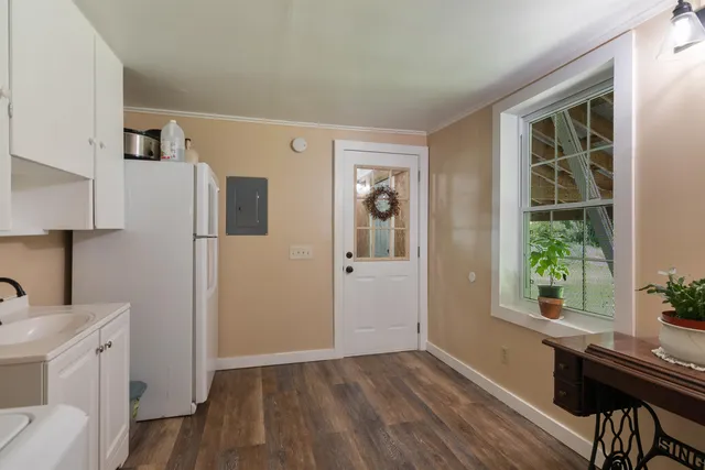 $599,000 | 1702 Ballard Road, Highgate, VT 05488