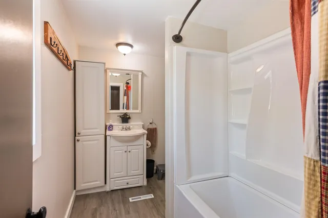 $599,000 | 1702 Ballard Road, Highgate, VT 05488