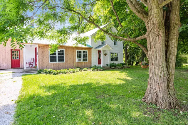 $599,000 | 1702 Ballard Road, Highgate, VT 05488