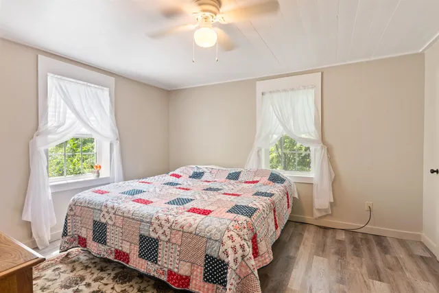 $599,000 | 1702 Ballard Road, Highgate, VT 05488